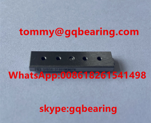 NB SYBS8-31 Miniatur Slide Nippon SYBS 8-31 Baja tahan karat Material Precision Linear Block