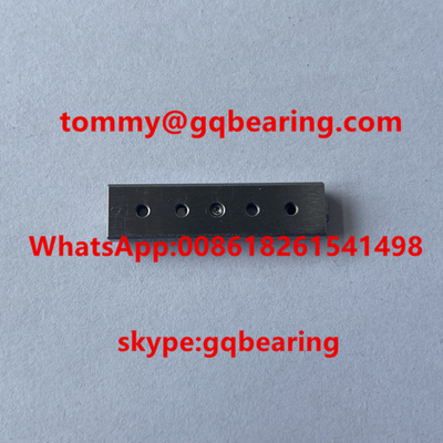 NB SYBS8-31 Miniatur Slide Nippon SYBS 8-31 Baja tahan karat Material Precision Linear Block
