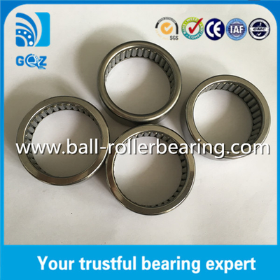 Dimensi inci Kompleks ditarik cangkir jarum roller bantalan B2410 B-2410