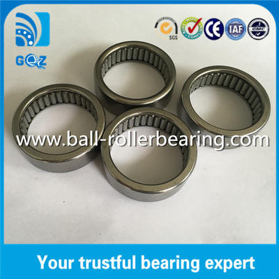 Dimensi inci Kompleks ditarik cangkir jarum roller bantalan B2410 B-2410