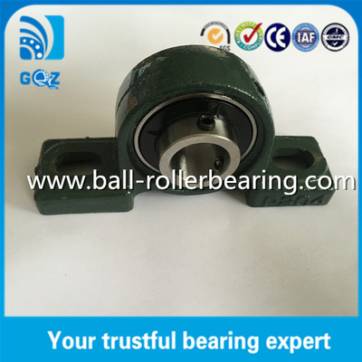 20mm bor Baja Tuang Bahan Plummer bantal blok bantalan UCP204