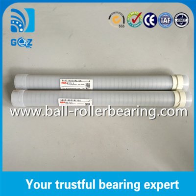 Plastik Kandang Segel Karet Miniatur Bantalan Bola NSK 608-2RS 608T1XDD1MC3ER J NS7L5