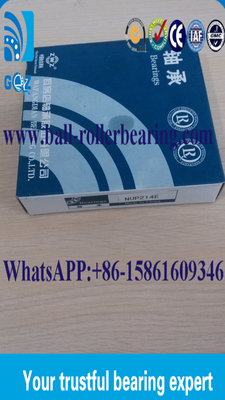 Bantalan rol silinder ZWZ / FAG NUP 214E / P0 Bantalan non-standar