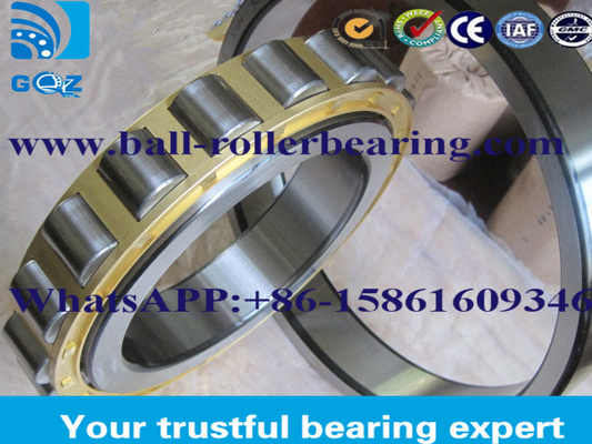 NU303E Low NOSIE fag bearing rol silinder C0 C2 C3 C4 C5