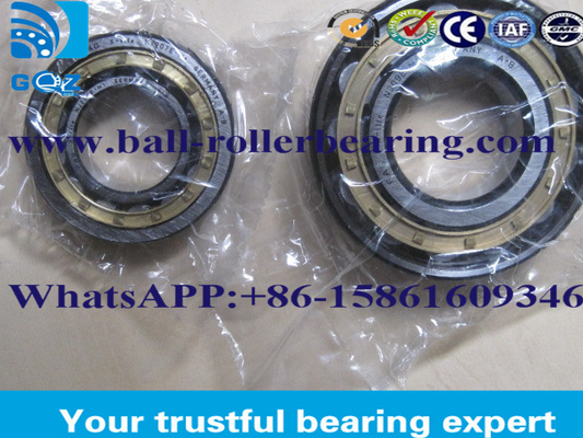N309E M1 bantalan rol dan bantalan bola P0 P6 P5 P4 P2 bantalan dorongan fag