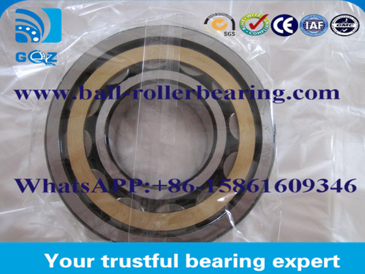 FAG Bantalan Bola Silinder GQZ NU 2214 E bantalan mobil Ukuran: 70 * 150 * 35