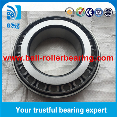 30206 Mesin plastik bearing tunggal 30206A 30206JR ET30206 koyo bearing bola