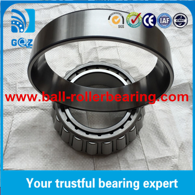 30206 Mesin plastik bearing tunggal 30206A 30206JR ET30206 koyo bearing bola