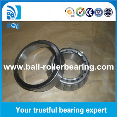 30618 Bantalan bola baris tunggal 90x170x62 mm Oil Seal bantalan presisi tinggi