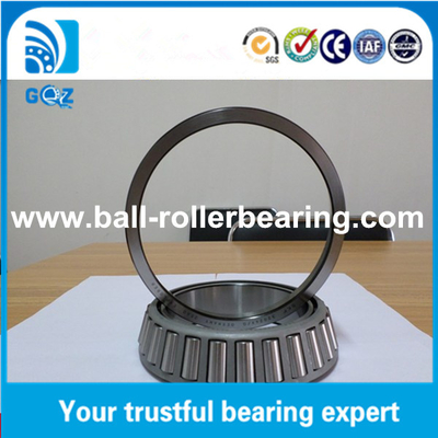 30618 Bantalan bola baris tunggal 90x170x62 mm Oil Seal bantalan presisi tinggi
