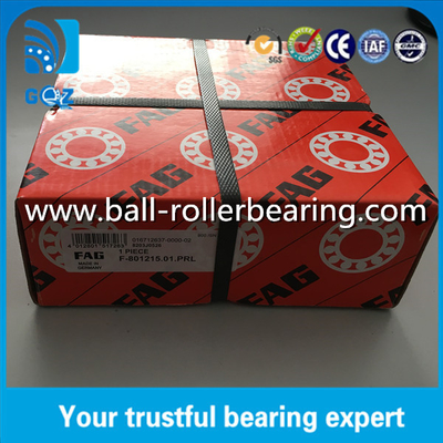 FAG F-801215.01.PRL Steel Cage Spherical Roller Automotive Bearings untuk truk pengaduk beton