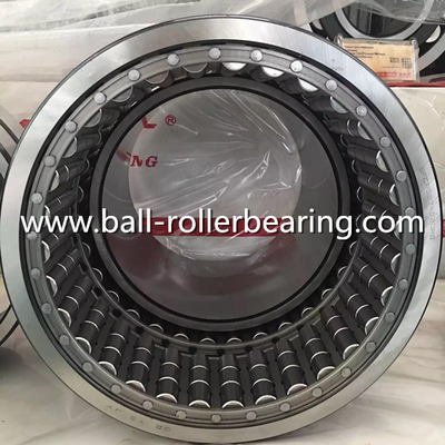 Baja Empat Baris Cylindrical Industrial Roller Bearings SFCP5274220 Untuk Rolling Mill, ISO