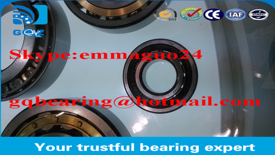 Nylon Cage Cylindrical Roller Bearing NJ2310ETN / P6C4 / BTW NSK merek GQZ
