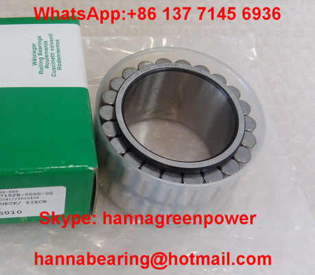 Planetary Gear Reducer Bearing Roller Bearing Silinder tanpa cangkir RSL185012