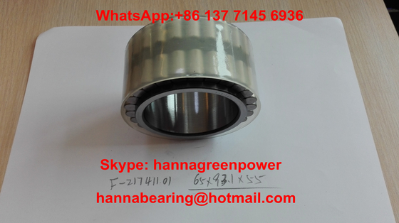 Rexroth Reducer Bearing F-217411.1, Cylindrical Roller Bearing F-217411.01.RNN