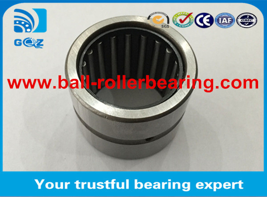 Tinggi outboard motor NA4904 Needle Roller Bearing Na4904 dengan ukuran 20 x 37 x 18 mm seri NA