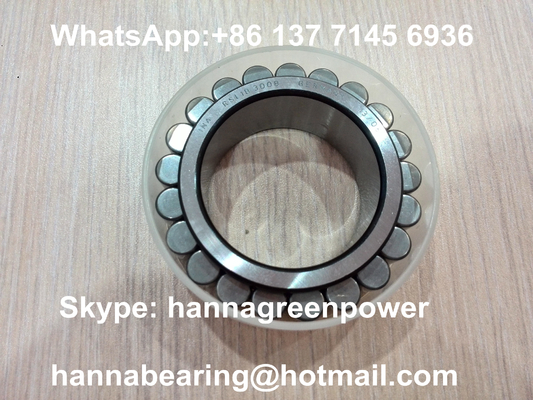 John Deere Tractor cylinder roller bearing Tanpa Cup AL39377 Tractor bearing