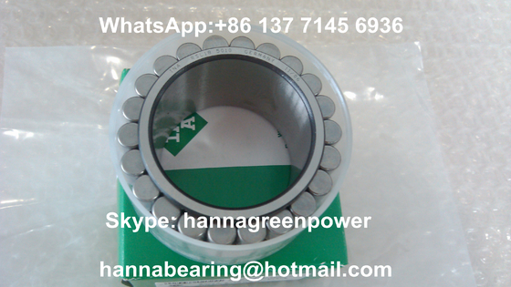 John Deere Tractor cylinder roller bearing Tanpa Cup AL39377 Tractor bearing