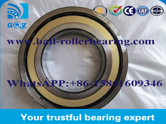 Mobil / Rolling Mill Angle Contact Ball Bearing 7214ACM / Z1V1, Z2V2, Z3V3