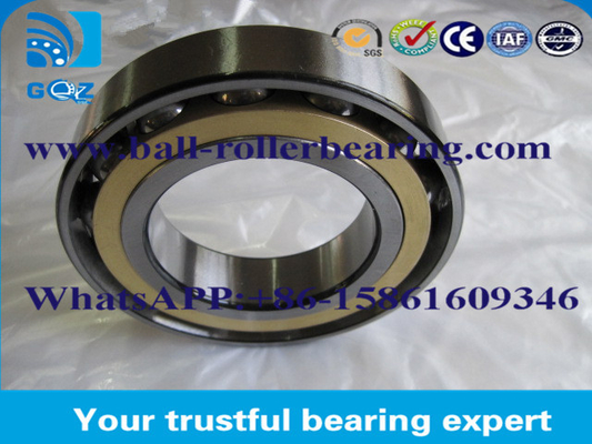 Mobil / Rolling Mill Angle Contact Ball Bearing 7214ACM / Z1V1, Z2V2, Z3V3