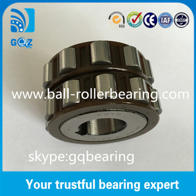 Nylon Cage Eksentrik Cylindrical Roller Bearing untuk Reducer Koyo 22UZ2115159T2 PX1