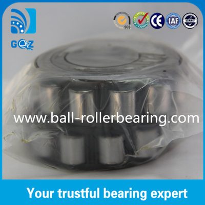 Bantalan Rol Silinder Eksentrik Kompleks Penuh Untuk Reduktor NTN 61617-25 YRX2 Kandang Nylon