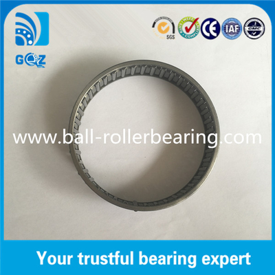 Jarum Roller Cage Assemblies bantalan baja krom GCR15 K85 x 92 x 20 Ketebalan 20mm