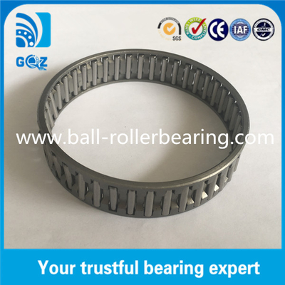 Jarum Roller Cage Assemblies bantalan baja krom GCR15 K85 x 92 x 20 Ketebalan 20mm