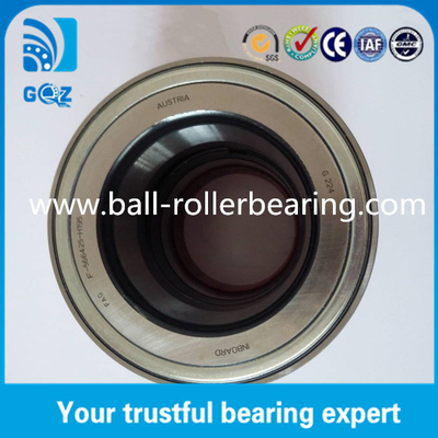 Hub roda belakang truk Bantalan otomotif FAG 566425.H195 ID:93.8 mm OD:148 mm