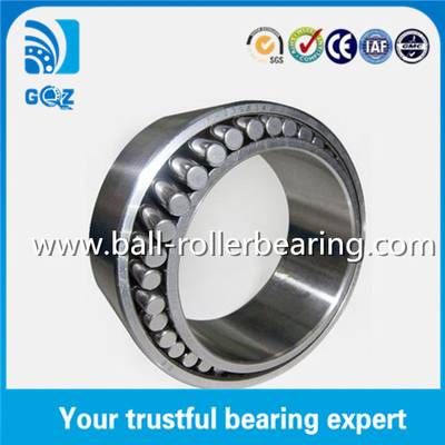 Steel Cage SKF C2222K Karbon Toroidal Roller Bearing dengan 1:12 Taper Bore