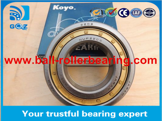 NJ2308-E-TVP2 Cylinder Roller Bearing, Single Row Roller Bearing 40x90x33 mm NJ2308