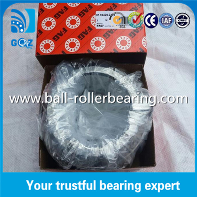 MAN TGA truk penggantian roda bantalan / hub bantalan perakitan FAG 803750B
