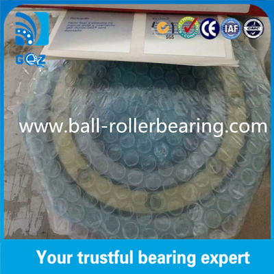 Besi Cage Isolasi Listrik Deep Groove Ball Bearing SKF 6317M/C3 VL0241
