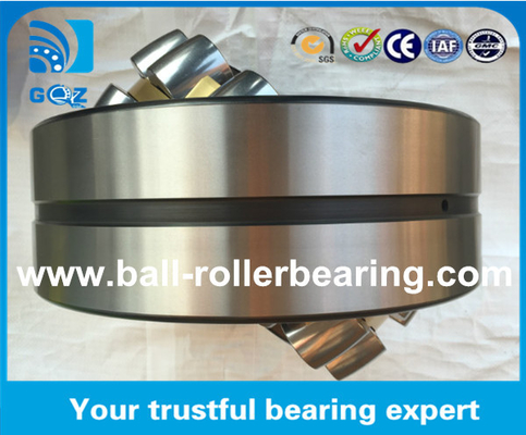ABEC-3 Spherical Roller Bearing 22209 E untuk Rolling Mill Rolls 22209 CA/W33 Roller Bearing 45X85X23 mm
