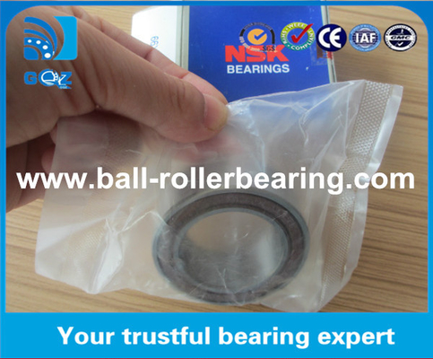 NSK Automobile Air Conditioner Wheel Hub Bearing / Penggantian Wheel Bearing 35BD219T12DDU