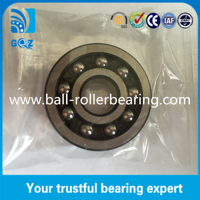 C3 Cage Plastik Kelenjar Self-alignment Ball Bearing FAG 1200-TVH