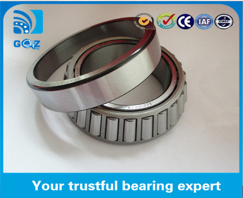 Otomatis Track Industrial Chrome Steel Conical Roller Bearing 31320 100 x 215 x 56,5 mm