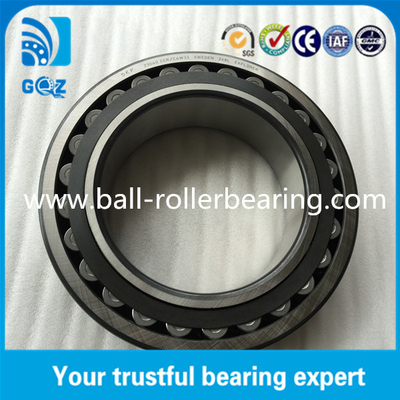 C4 Kebersihan Steel Cage Spherical Thrust Roller Bearings SKF 23040 CCK/C4W33
