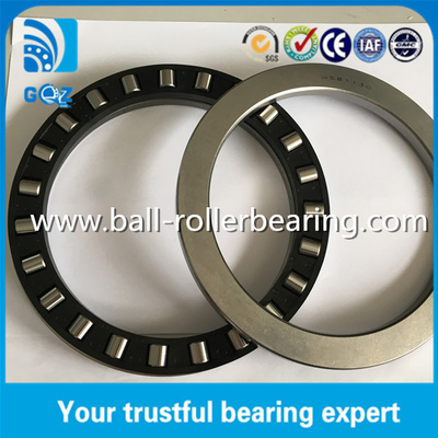 81130TN Nylon Cage Thrust Cylindrical Roller Bearing and Assembly, Ball Thrust Bearings