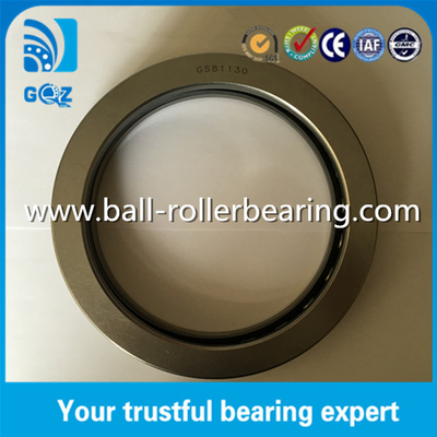 89438M Baja Kandang Silinder Thrust Roller Bearing, Heavy Duty Thrust Bearing