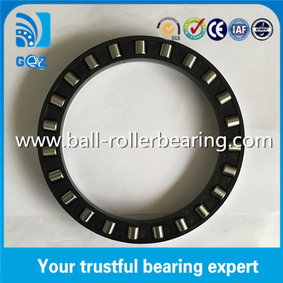 81130TN Nylon Cage Thrust Cylindrical Roller Bearing and Assembly, Ball Thrust Bearings