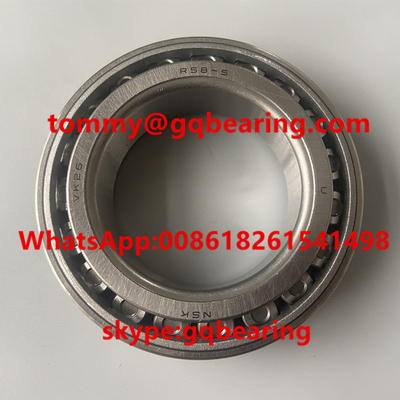 NSK R58-5 Single Row Tapered Roller Bearing 58-5 Ford F150 Gearbox Bearing