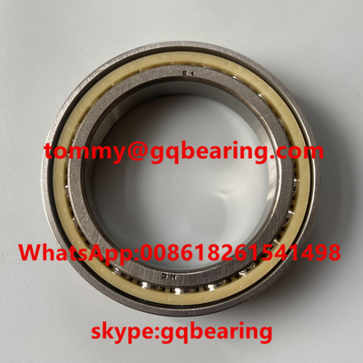 NACHI 50BA07S1 50BA0751 Single Row Deep Groove Ball Bearing 50x72x12mm