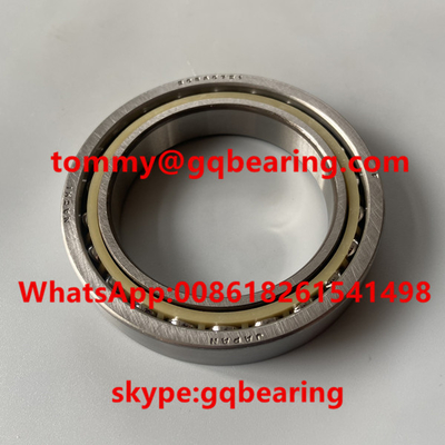 NACHI 50BA07S1 50BA0751 Single Row Deep Groove Ball Bearing 50x72x12mm