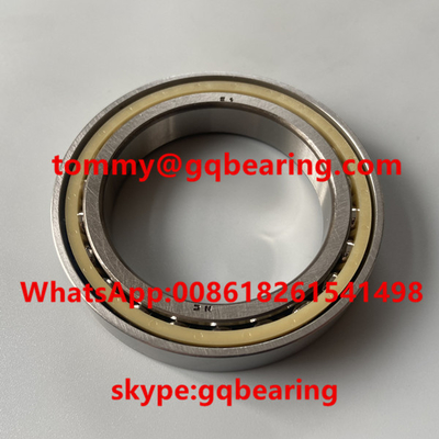 NACHI 50BA07S1 50BA0751 Single Row Deep Groove Ball Bearing 50x72x12mm