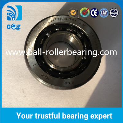 Gcr15 Double Row Nylon Cage Automotive Bearings untuk BMW 5 6 7 Series