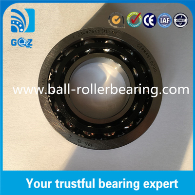 Nylon Cage Automotive Bearings, Grease Lubrication Self Aligning Car Wheel Bearing