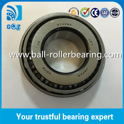 KOYO ST4085 Tapered Roller Chrome Steel Bearings Untuk Differensial Mobil