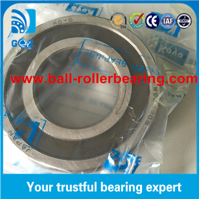 KOYO Bearing WCB6205 Deep Groove Ball Bearing 25*52*15 One way cluth Bearing untuk mesin cuci WCB6205