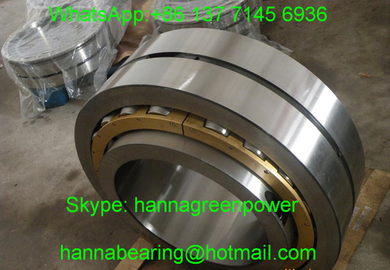 222SM180-MA Kandang Kuning Split Type Spherical Roller Bearing 180 x 360 x 98 mm ISO90001